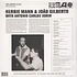 Herbie Mann & João Gilberto - Recorded In Rio De Janeiro