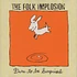 Folk Implosion - Dare To Be Suprised