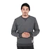 adidas - Premium Essentials Quilted Crew Sweater