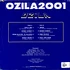 Ozila - Ozila 2001