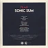 Sonic Sum - Films