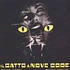 Ennio Morricone - OST Il Gatto A Nove Code Black Vinyl Edition