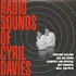 Cyril Davies And His Rhythm And Blues All Stars - Radio Sounds Of EP
