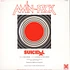 Amin Peck - Suicidal Black Vinyl Edition
