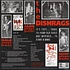 Dishrags - Three