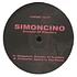 Simoncino - Dreams Of Konders