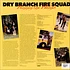 Dry Branch Fire Squad - Fannin' The Flames