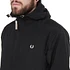 Fred Perry - Hooded Sailing Jacket