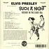 Elvis Presley - Such A Night - Rockin In The Early 60s