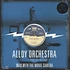 Alloy Orchestra - Third Man Live