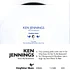 Ken Jennings - She's My Rushmore