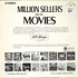 101 Strings - Million Sellers From The Movies