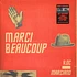Roc Marciano - Marci Beaucoup Red Vinyl Edition