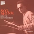 Sol Monk - Beat, Not Words