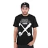 Mishka - Gone Black T-Shirt