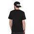 Mishka - Gone Black T-Shirt