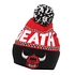 Mishka - Bootleg Horns Pom Beanie