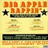 V.A. - Big Apple Rappin' Vol.1