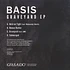 Basis - Graveyard EP