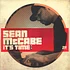 Sean McCabe - It's Time