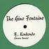 The Gino Fontaine - Revnorev Remixes