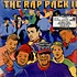 V.A. - The Rap Pack II