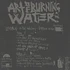Art Of Burning Water - Living Is For Giving, Dying Is For Getting