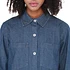 Stüssy - World Denim Shirt