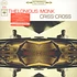 Thelonious Monk - Criss-cross