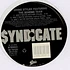 Divine Styler Featuring The Scheme Team - Ain't Sayin Nothin / Tongue Of Labyrinth