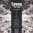 Seven That Spells - Black Om Rising Red Vinyl Edition