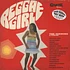 Tennor & Friends - Reggae Girl