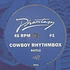 Cowboy Rhythmbox - We Got The Box