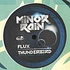 Minor Rain - Flux