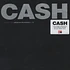 Johnny Cash - American Recordings Vinyl Box Set