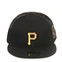 New Era - Pittsburgh Pirates World Series 1960 59fifty Cap