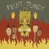 Fruit Tones - Some Strange Voodoo