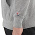 Undefeated - Undefeated Basic Hoodie