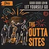 Outta Sites - Let Yourself Go / Good Good Lovin´
