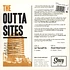 Outta Sites - Let Yourself Go / Good Good Lovin´