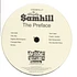 The Almighty $amhill - The Preface
