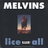 The Melvins - Eggnog / Lice-All