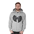 Wu-Tang Clan - Big Symbol Zip-Up Hoodie