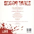 Blood Eagle - Kill Your Tyrants Splatter Vinyl Edition