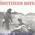 Legendary Raw Deal - Southern Boys