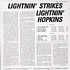 Lightnin' Hopkins - Lightnin´ Strikes