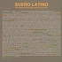 Sueno Latino with Manuel Goettsching - Sueno Latino (performing E2-E4)