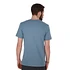 Peoples Potential Unlimited - PPU Blue Fade T-Shirt
