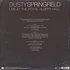Dusty Springfield - Live At The Royal Albert Hall