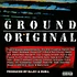 DJ JS-1 - Ground Original